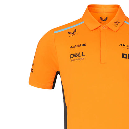 Polo H Mclaren 2024 Nar/Phan