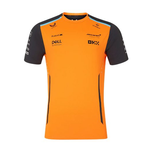 Jersey H Mclaren Nar/Phan 2024