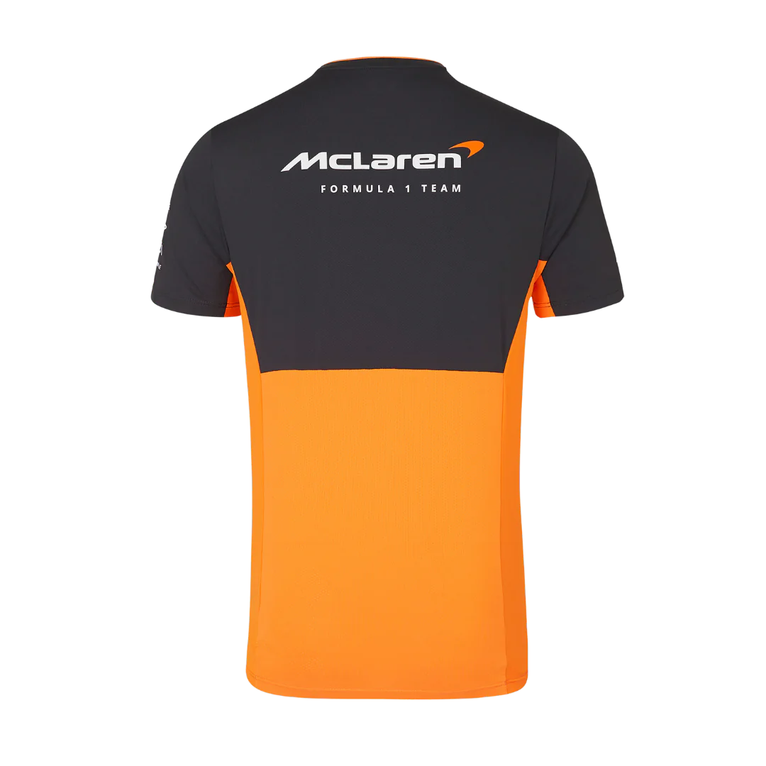 Jersey H Mclaren Nar/Phan 2024