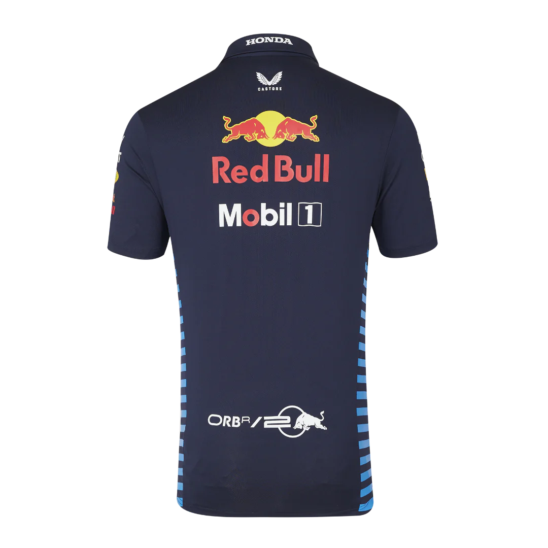 Polo H Red Bull 2024