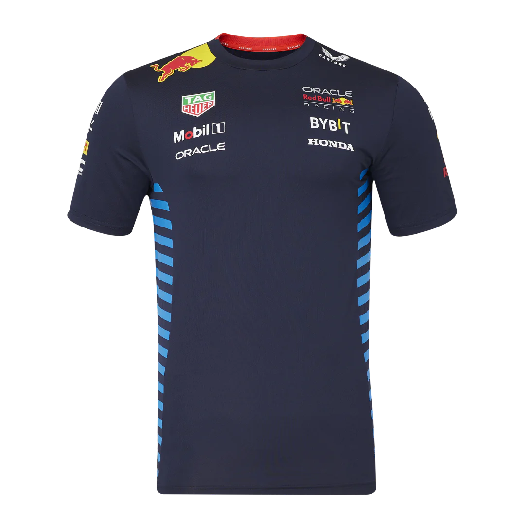 Jersey H Red Bull 2024