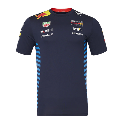 Jersey H Red Bull 2024