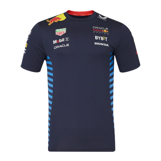 Jersey H Red Bull 2024