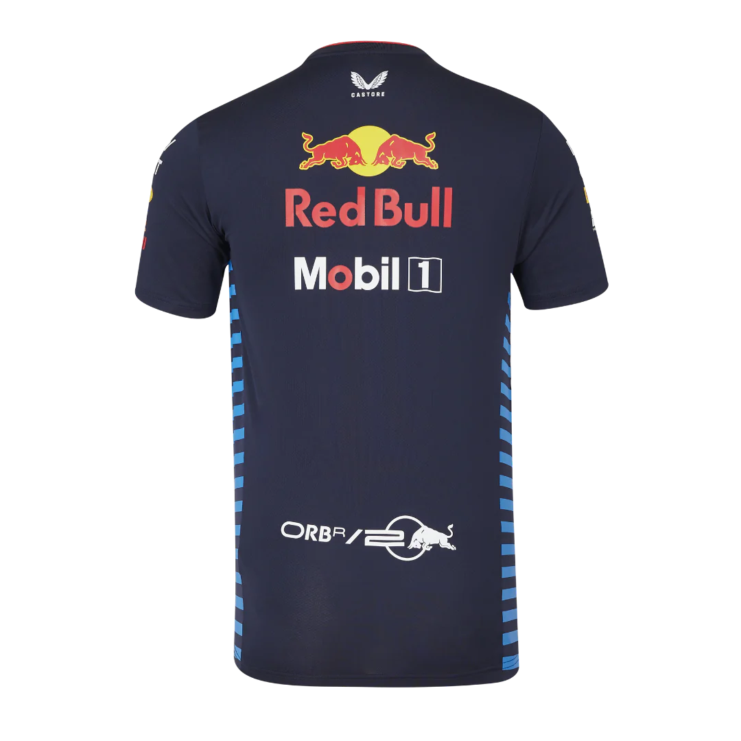 Jersey H Red Bull 2024