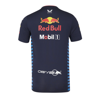 Jersey H Red Bull 2024