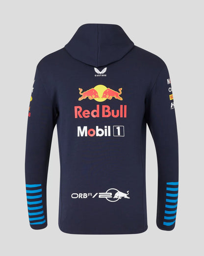 Sudadera Red Bull 2024