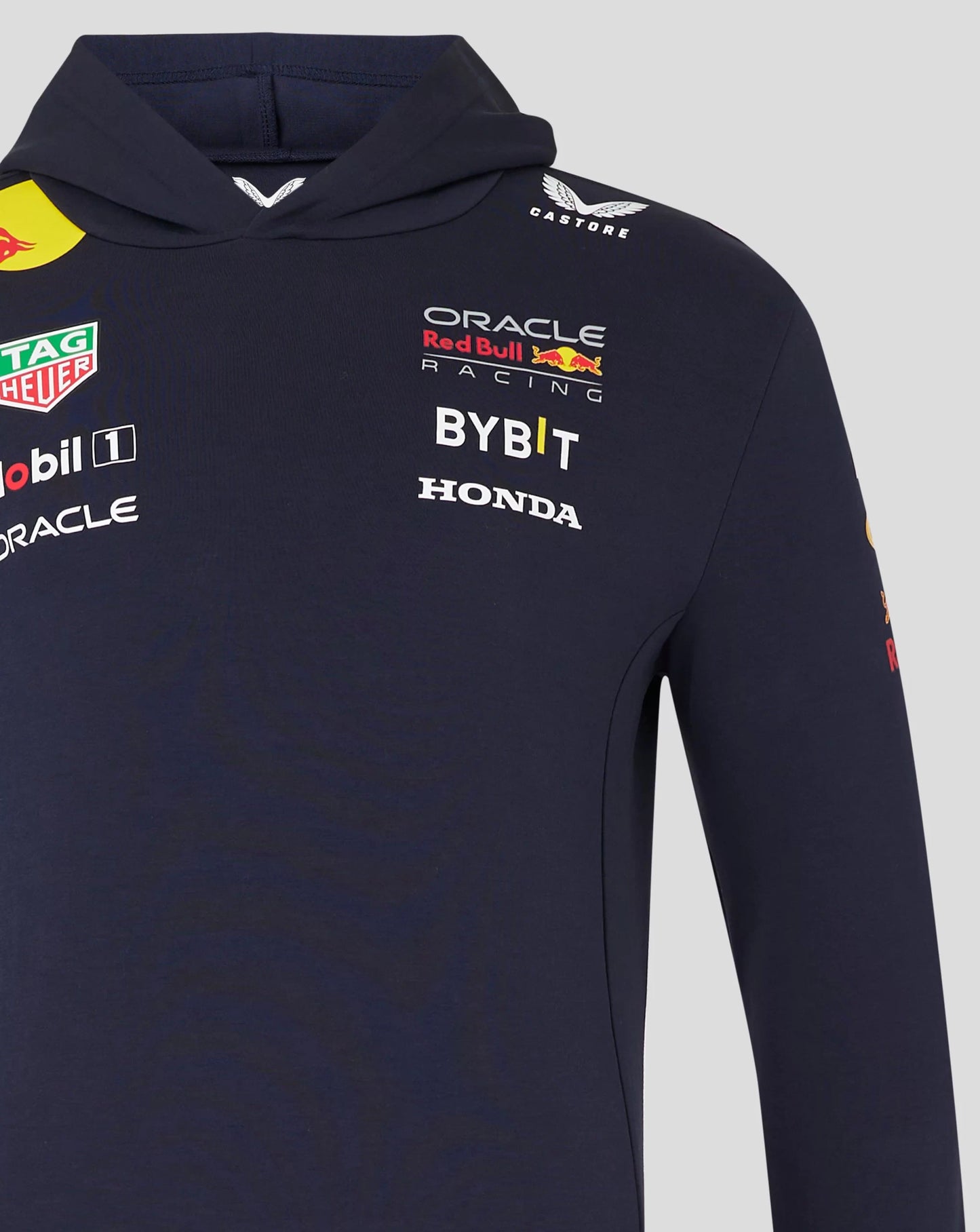 Sudadera Red Bull 2024