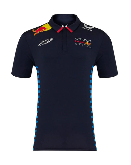 Polo H Red Bull Max Verstappen 2024