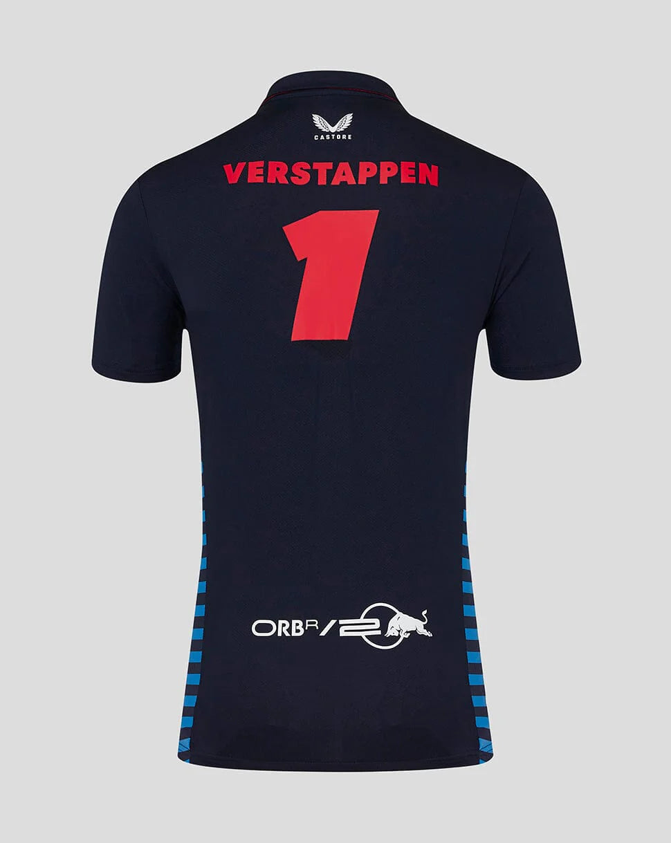 Polo H Red Bull Max Verstappen 2024