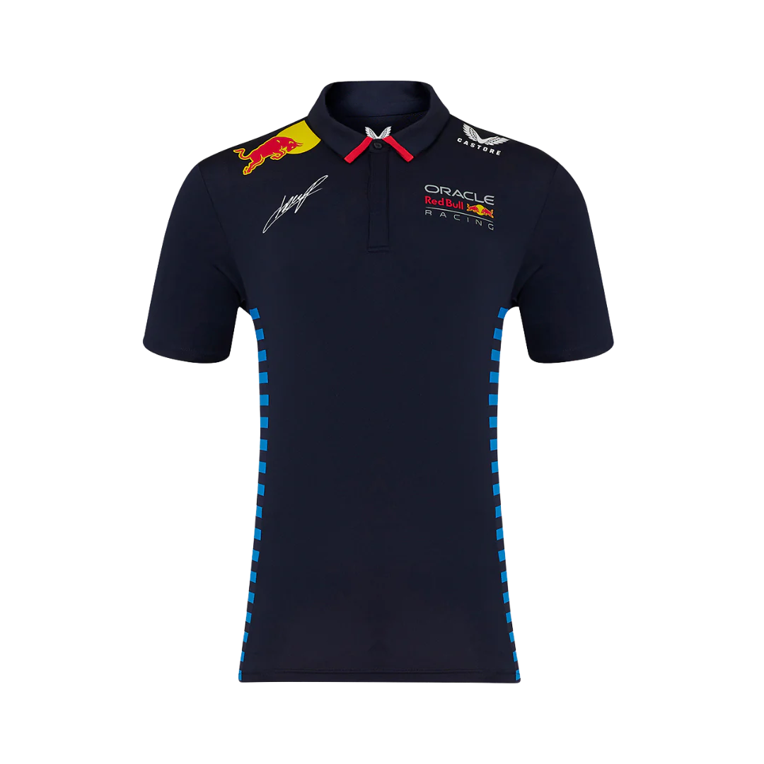 Polo H Red Bull Sergio Perez 2024