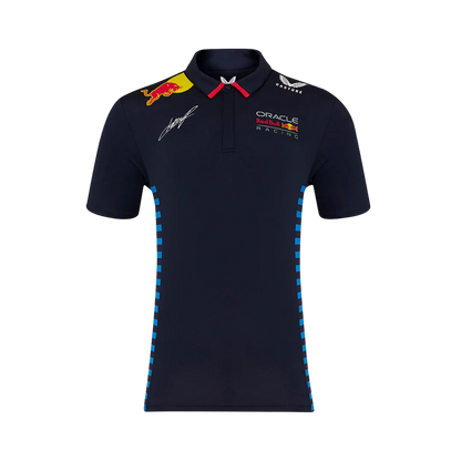 Polo H Red Bull Sergio Perez 2024