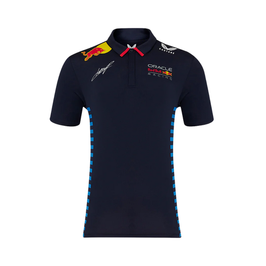 Polo H Red Bull Sergio Perez 2024