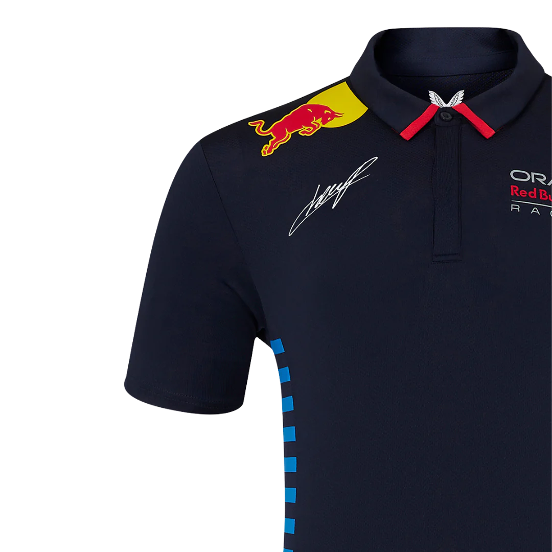 Polo H Red Bull Sergio Perez 2024