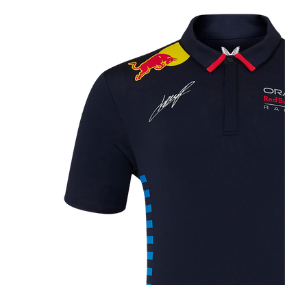 Polo H Red Bull Sergio Perez 2024