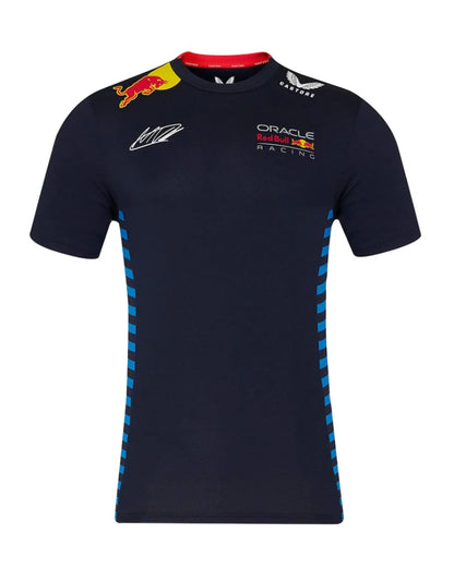 Jersey H Red Bull Max Verstappen 2024