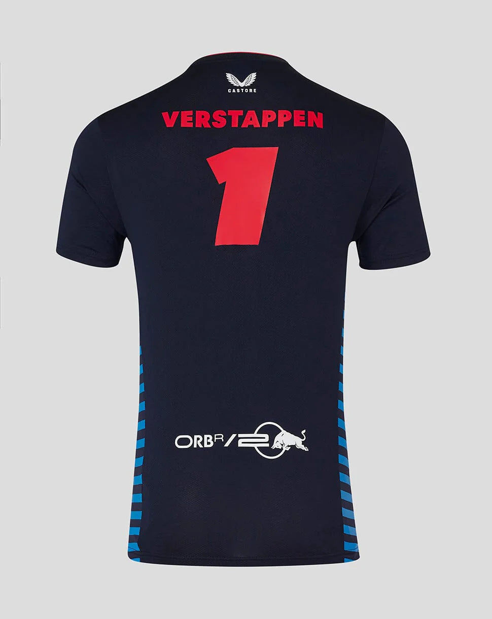 Jersey H Red Bull Max Verstappen 2024