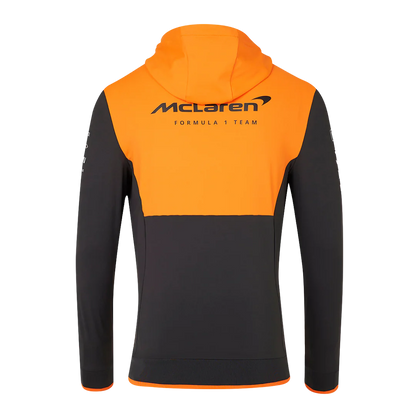 Sudadera Mclaren 2024