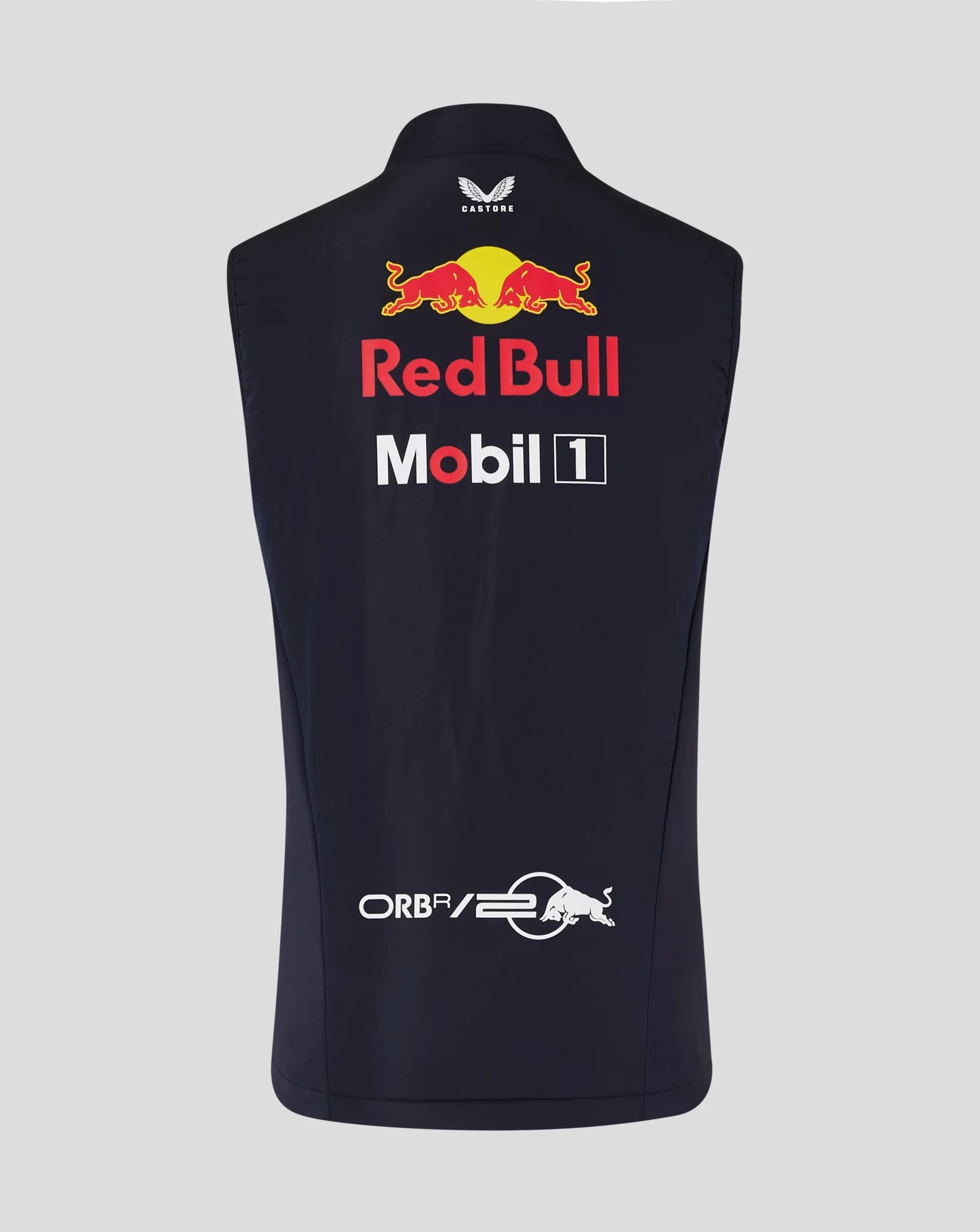 Chaleco H Red Bull 2024