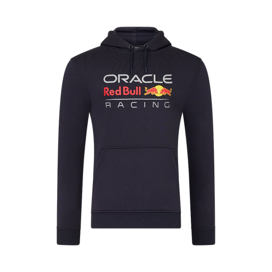 Sudadera Lifestyle Red Bull Azul Marino