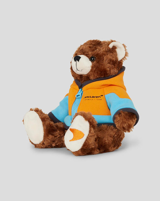 Oso de Peluche Mclaren (Teddy Bear)