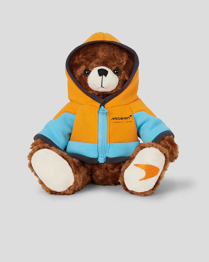 Oso de Peluche Mclaren (Teddy Bear)