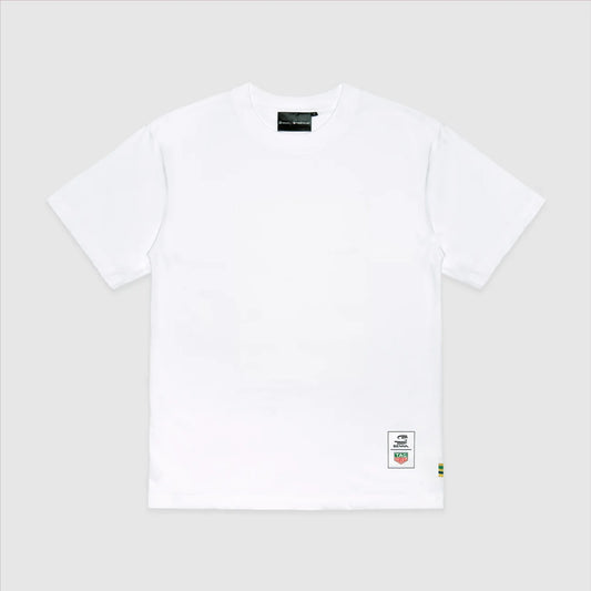 Playera TAG Heuer X Senna 88