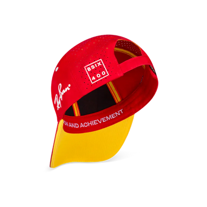 Gorra Ferrari Lemans 2024