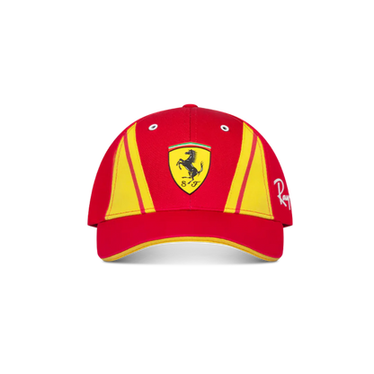 Gorra Ferrari Lemans 2024