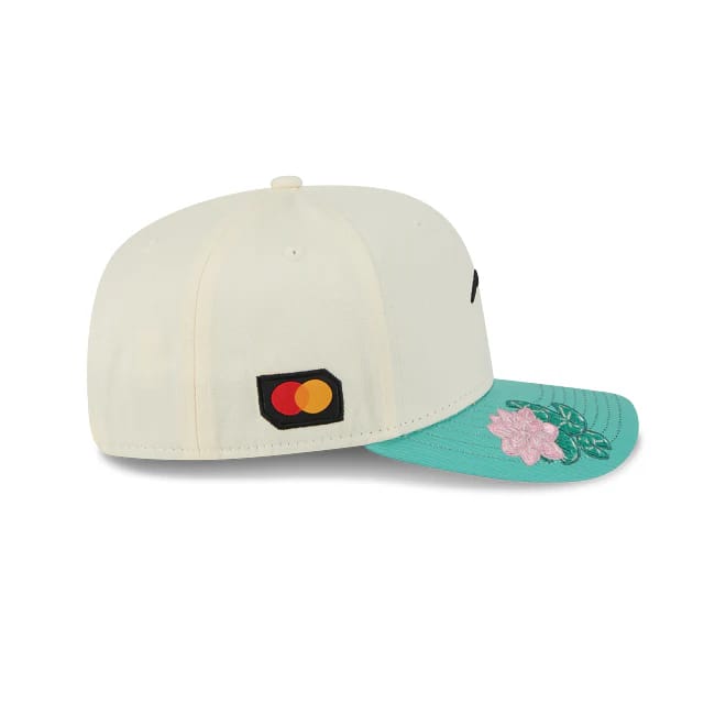 Gorra Mclaren GP Brasil 2025 - Oscar Piastri