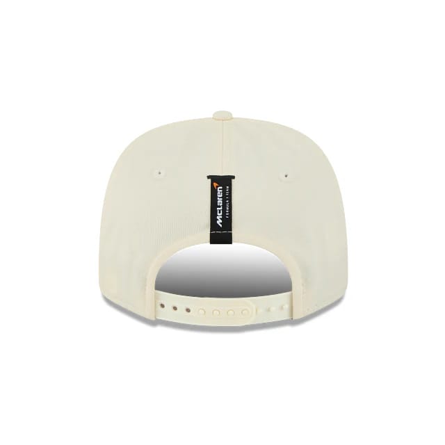 Gorra Mclaren - GP Brasil 2025
