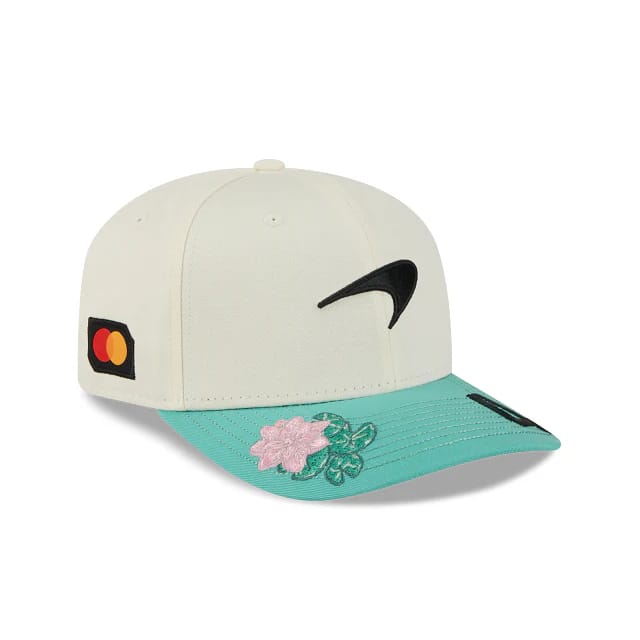 Gorra Mclaren GP Brasil 2025 - Lando Norris
