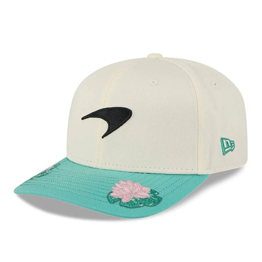 Gorra Mclaren - GP Brasil 2025