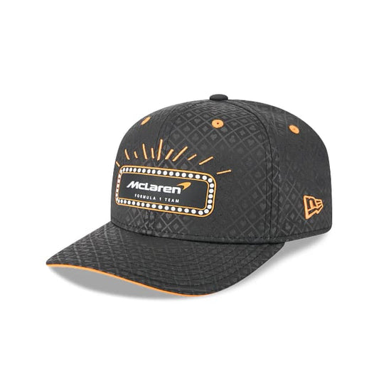 Gorra Mclaren Las Vegas 2025