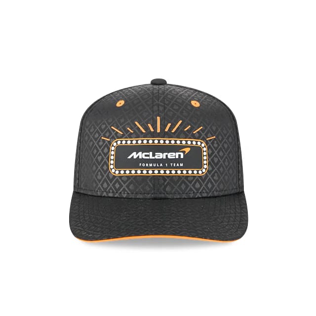 Gorra Mclaren Las Vegas 2025
