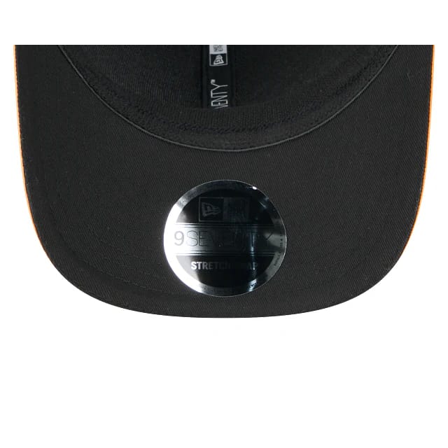 Gorra Mclaren Las Vegas 2025