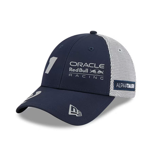 Gorra Red Bull Racing Max Verstappen - GP Las Vegas 2025