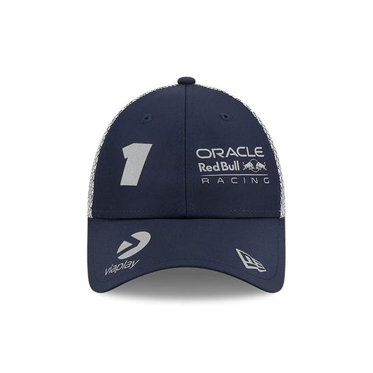 Gorra Red Bull Racing Max Verstappen - GP Las Vegas 2025