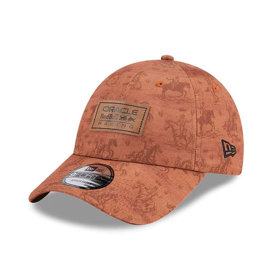 Gorra Red Bull Racing GP Austin 2025