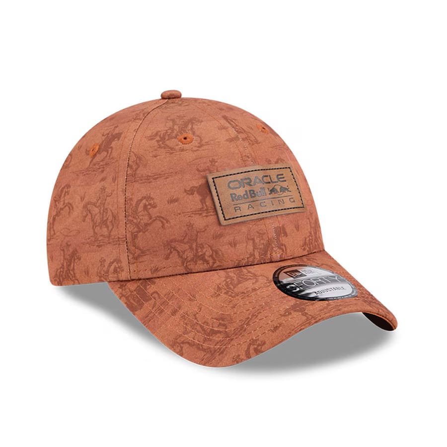 Gorra Red Bull Racing GP Austin 2025