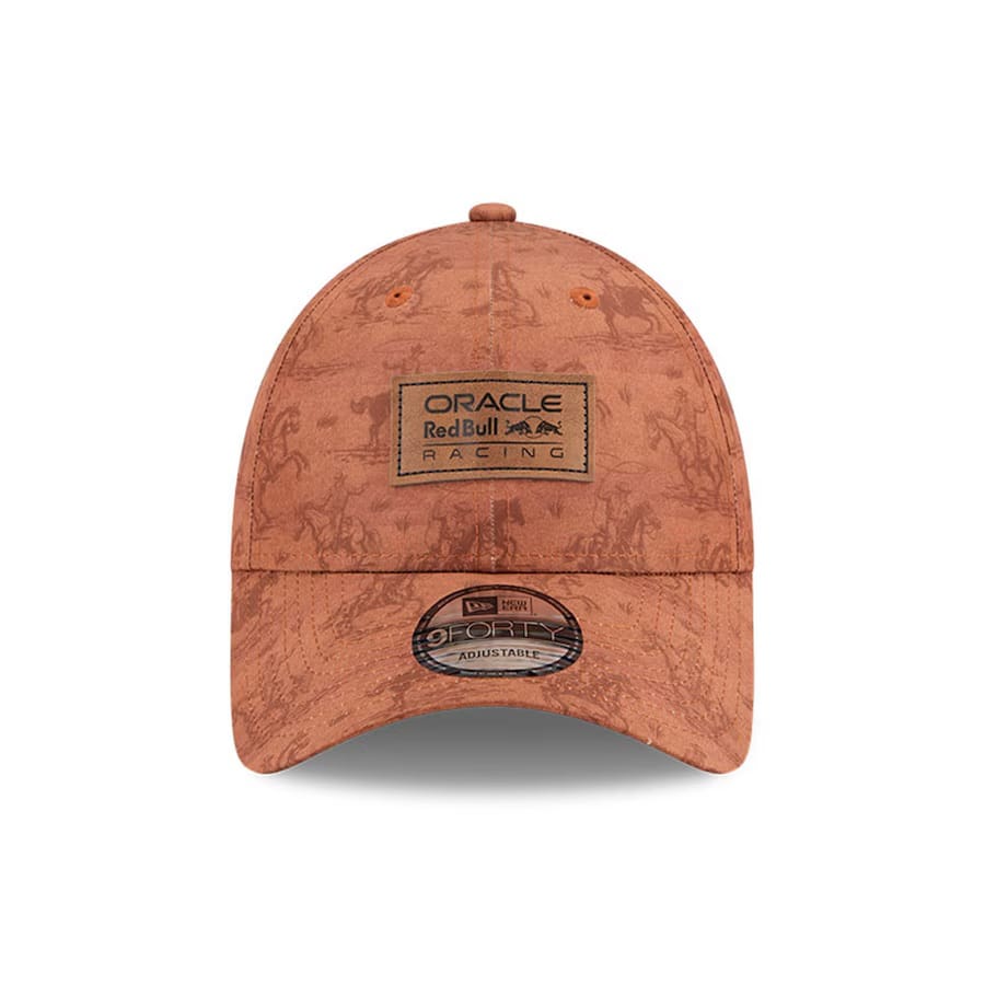 Gorra Red Bull Racing GP Austin 2025
