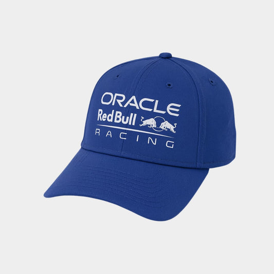 Gorra Red Bull Racing Brasil 2025