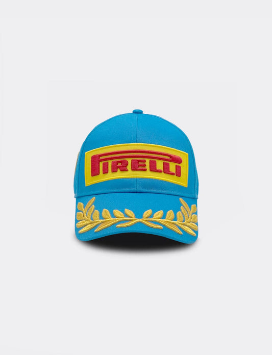 GORRA PIRELLI GP MONZA 2025