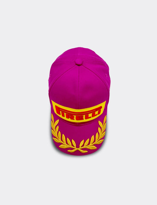 GORRA PIRELLI GP SINGAPUR 2025