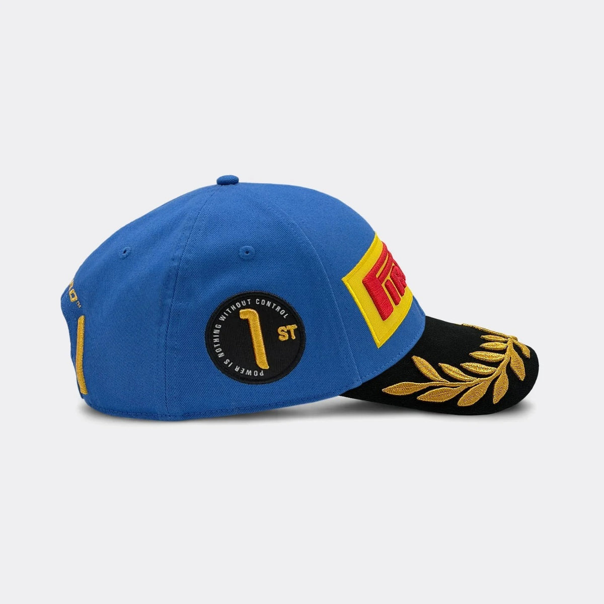 Gorra Pirelli GP Monza 2026