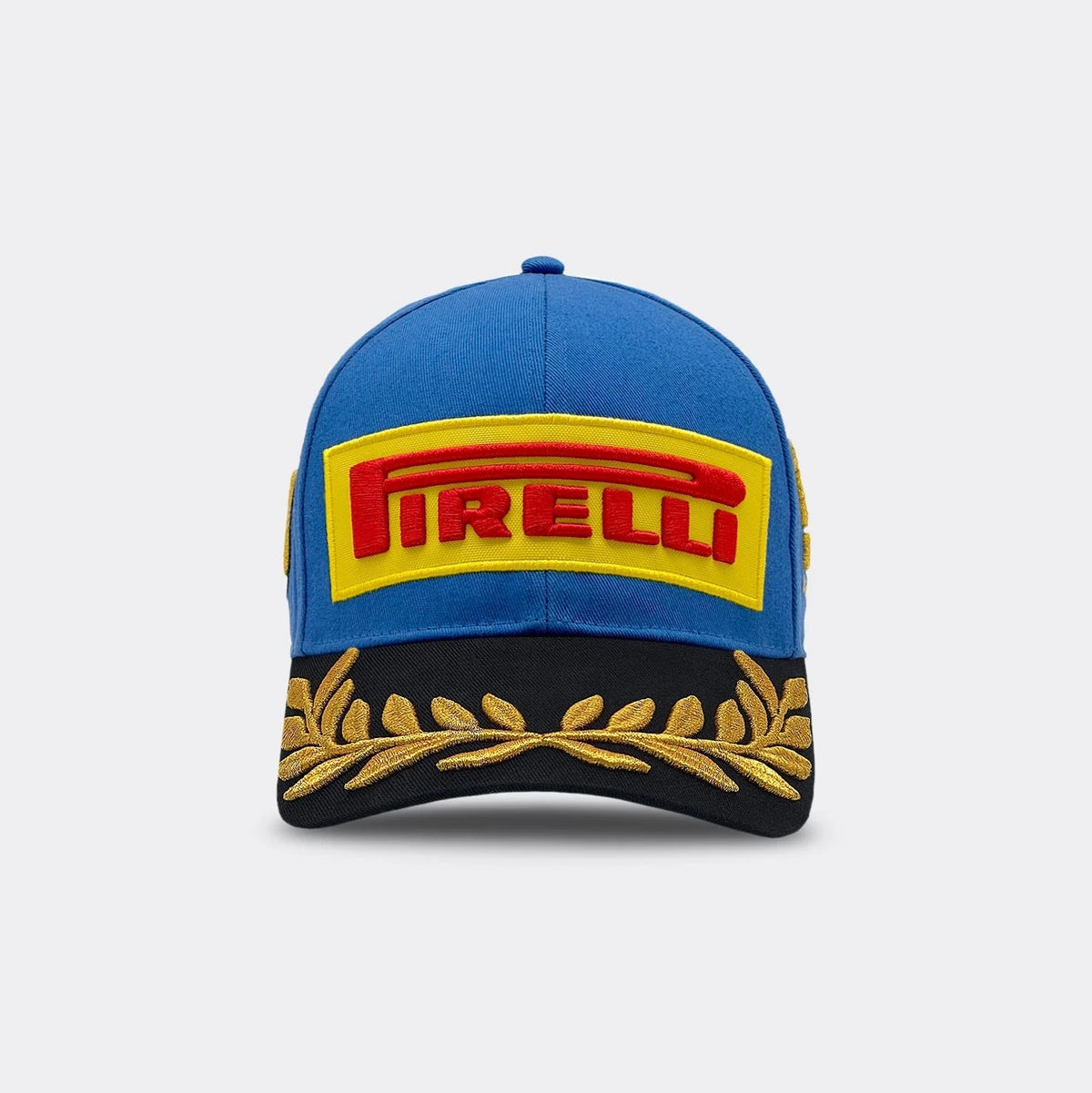 Gorra Pirelli GP Monza 2026