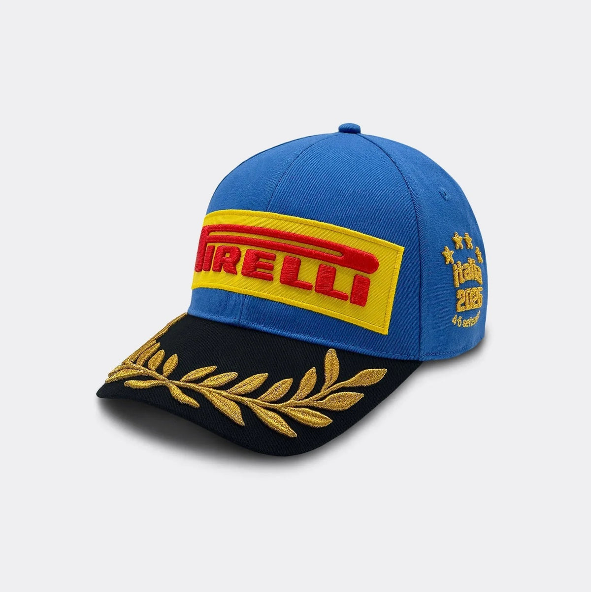 Gorra Pirelli GP Monza 2026