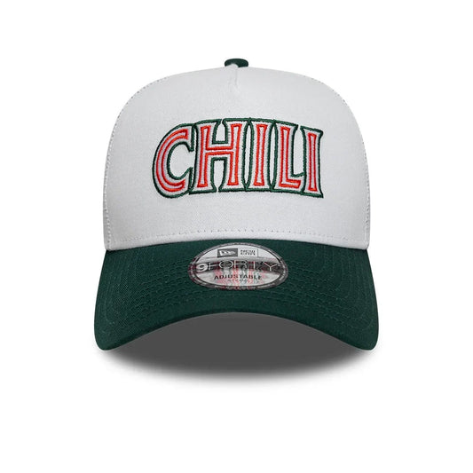 Gorra Williams Carlos Sainz México 2026