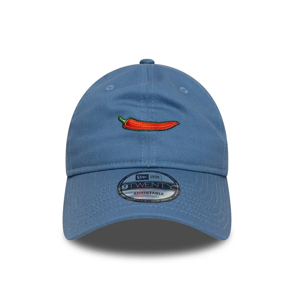 Gorra Williams Carlos Sainz México 2026 Azul