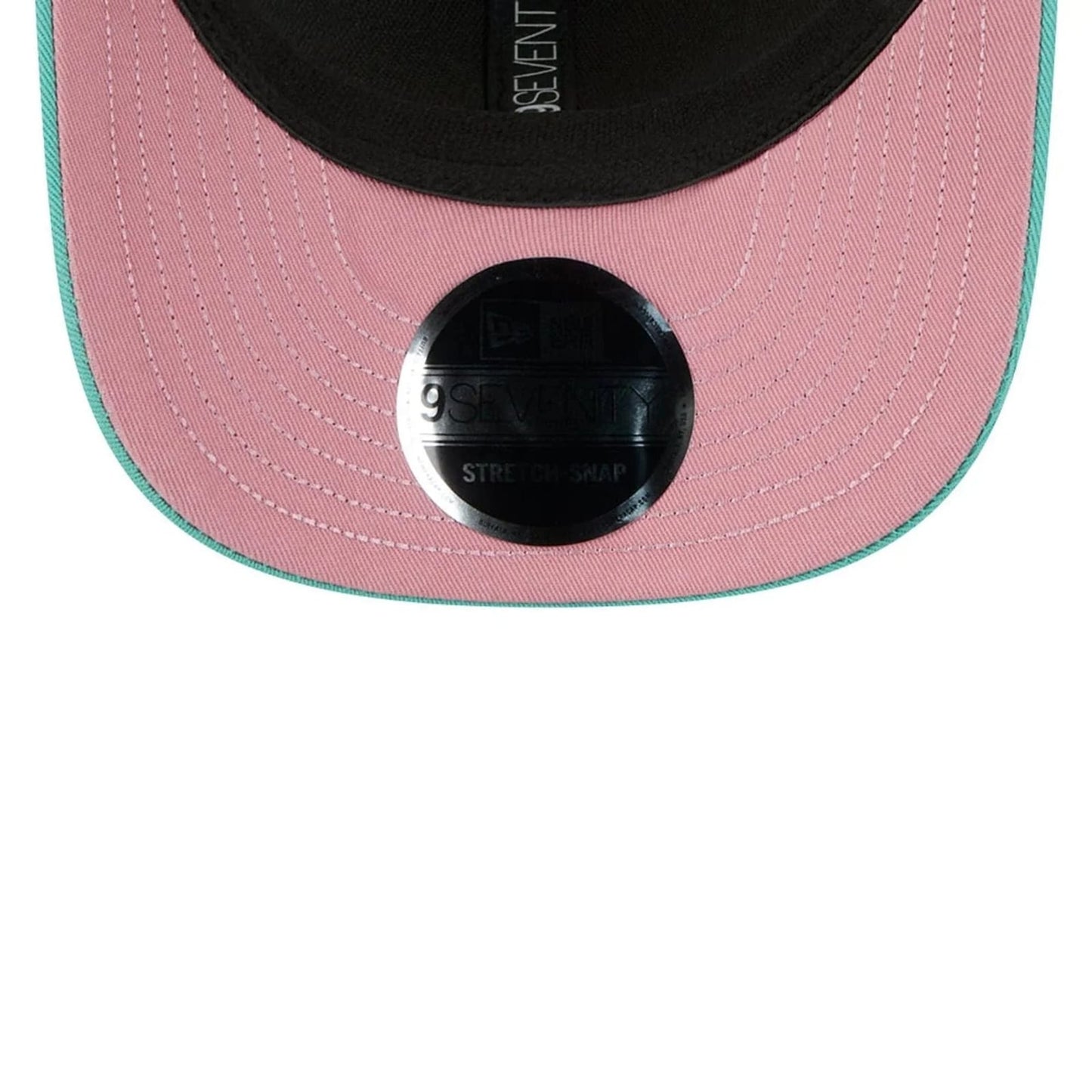 Gorra Mclaren - GP Brasil 2025