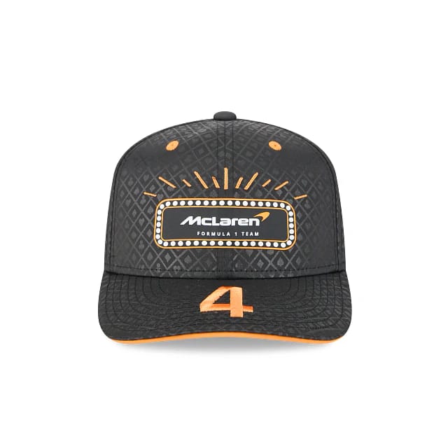 Gorra Mclaren Las Vegas 2025 - Lando Norris
